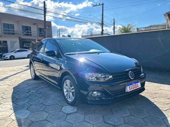 VOLKSWAGEN POLO 1.0 MPI TOTAL FLEX MANUAL VOLKSWAGEN POLO 1.0 MPI TOTAL FLEX MANUAL